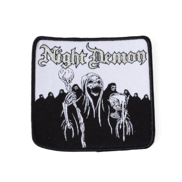 Night Demon Patch